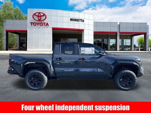New 2025 Toyota Tacoma TRD Pro image 28