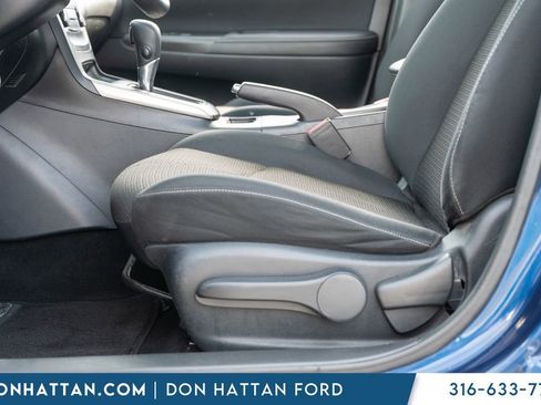 Used 2017 Nissan Sentra S w/ S Style Package image 17