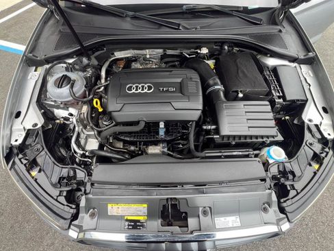 Used 2016 Audi A3 2.0T Premium w/ Audi MMI Navigation Plus image 15