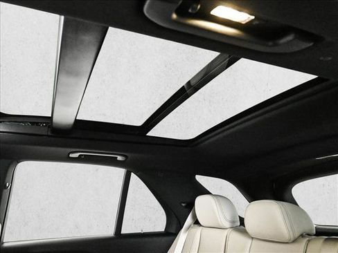 New 2026 Mercedes-Benz GLE 350 4MATIC image 21