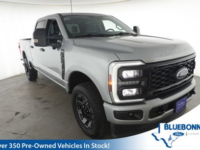 Used 2024 Ford F250 XL w/ STX Appearance Package