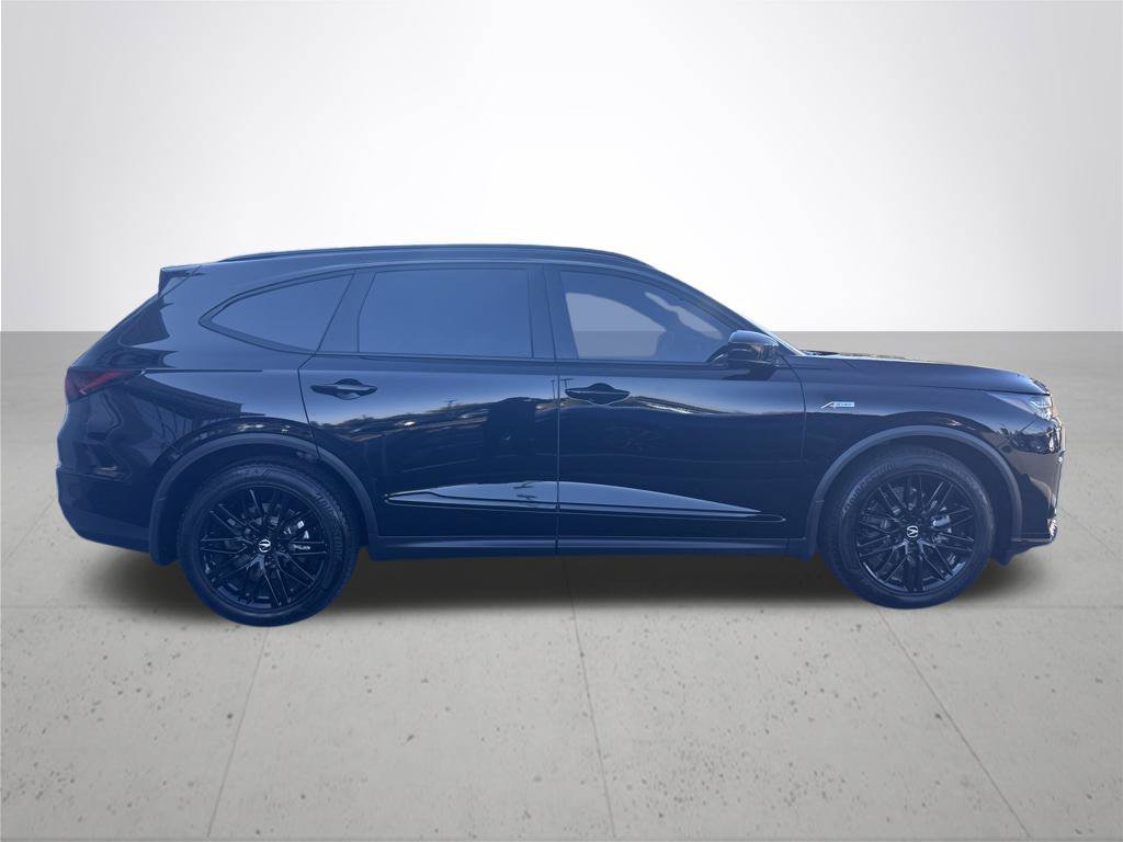 Used 2026 Acura MDX A-Spec w/ Advance Package AWD/4WD image 7