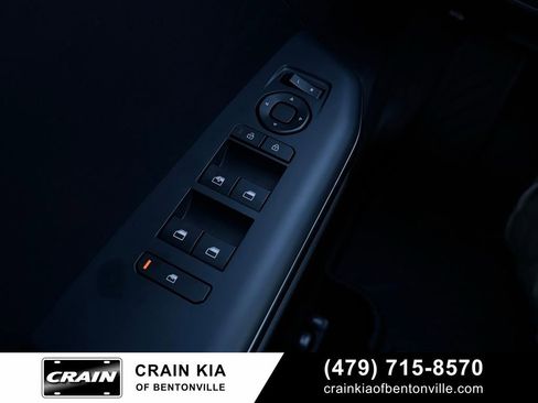 New 2026 Kia K4 FWD image 10