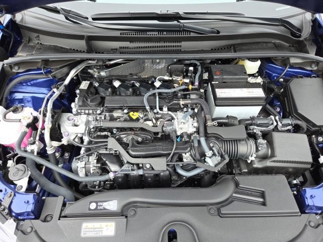 Used 2026 Toyota Corolla SE FWD image 29