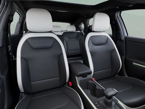 New 2026 Kia K4 GT-Line Turbo FWD image 10