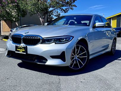 Used 2021 BMW 330e w/ Convenience Package