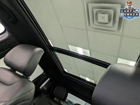 Used 2024 Jeep Compass Limited w/ High Altitude Package image 21