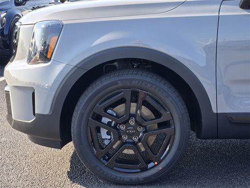 New 2025 Kia Telluride SX Prestige X-Line image 5