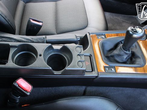 Used 1996 BMW Z3 1.9 RWD image 6