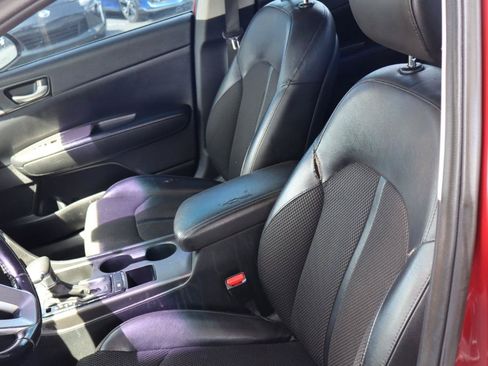 Used 2019 Kia Optima S w/ S Panoramic Sunroof Package FWD image 13