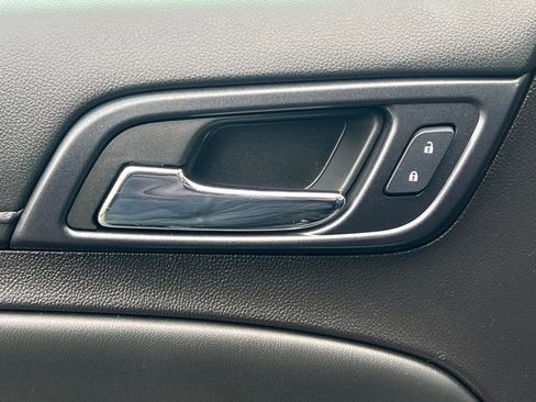 Used 2015 Chevrolet Tahoe LTZ image 24