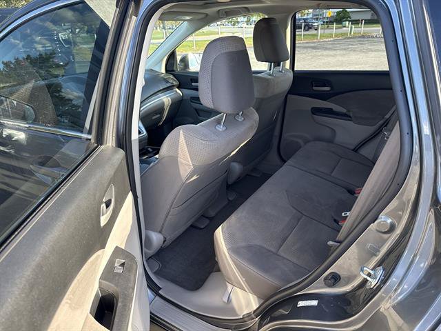 Used 2012 Honda CR-V EX image 26