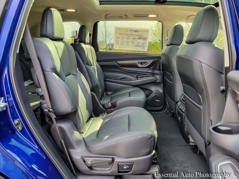 New 2026 Subaru Ascent Touring AWD/4WD image 28