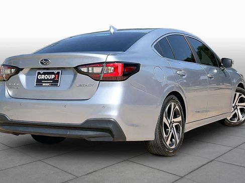 Used 2022 Subaru Legacy Limited AWD/4WD image 13