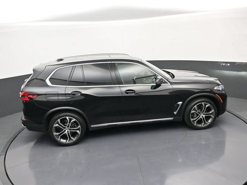 Used 2026 BMW X5 xDrive40i AWD/4WD image 36