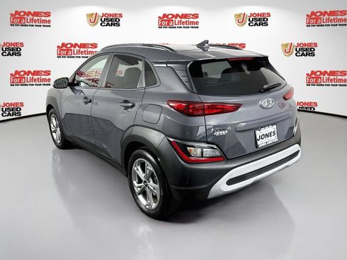 Certified 2023 Hyundai Kona SEL w/ Cargo Package FWD image 2