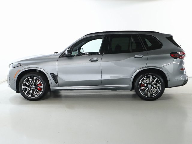 Used 2026 BMW X5 M60i AWD/4WD image 45