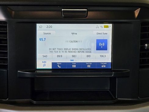 New 2025 Ford F350 XL w/ XL Chrome Package image 4