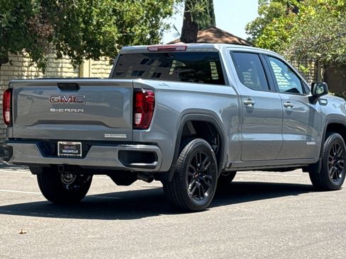 New 2026 GMC Sierra 1500 Elevation AWD/4WD image 5