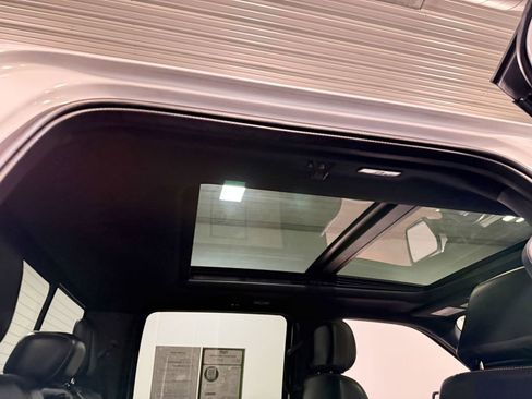 Used 2023 Ford F150 Tremor w/ Equipment Group 402A High image 71