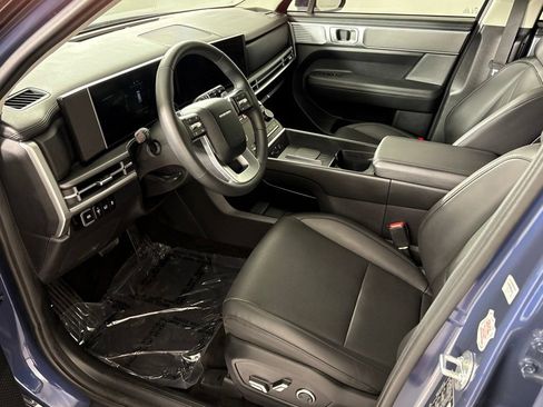 Used 2026 Hyundai Santa Fe SEL FWD image 27