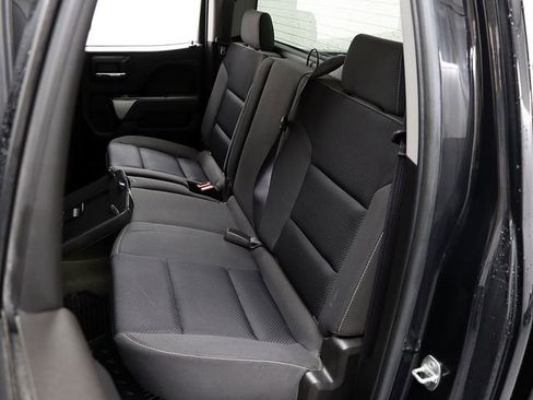 Used 2017 Chevrolet Silverado 1500 LT image 12