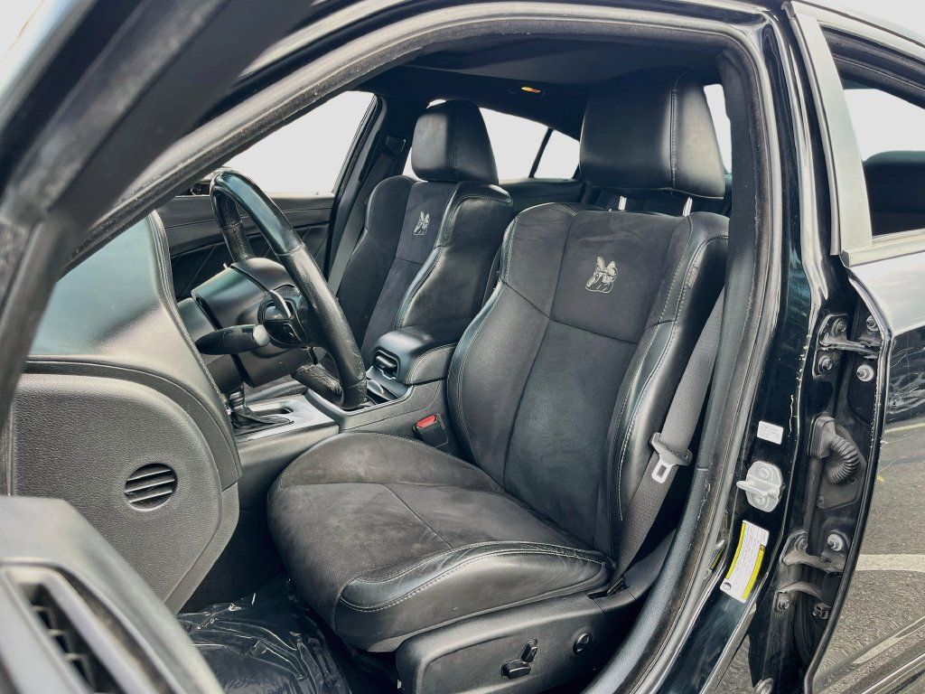 Used 2019 Dodge Charger Scat Pack w/ Dynamics Package RWD image 21