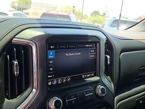 Used 2022 GMC Sierra 3500 Denali AWD/4WD image 24