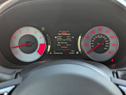 New 2026 Acura RDX A-Spec image 23