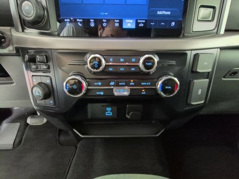 Used 2024 Ford F150 XLT w/ Tow/Haul Package AWD/4WD image 19