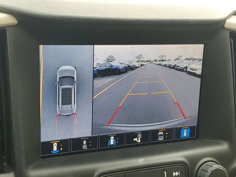 Certified 2023 GMC Terrain Denali w/ Denali Premium Package AWD/4WD image 27