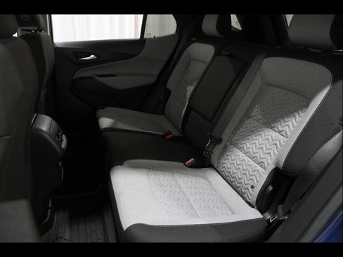 Certified 2022 Chevrolet Equinox LS w/ LS Convenience Package FWD image 17