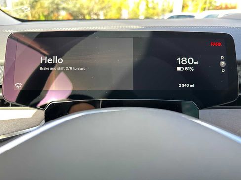 Certified 2025 Volvo EX90 Ultra image 25