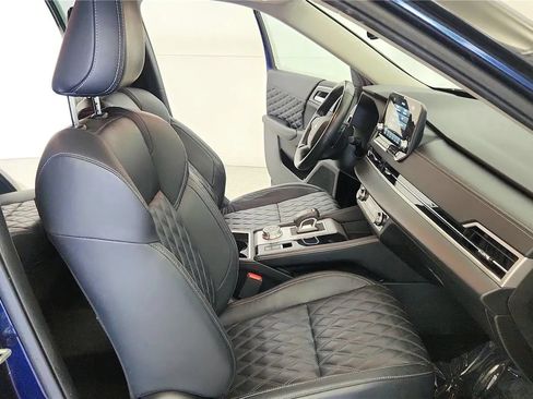 Used 2022 Mitsubishi Outlander SEL FWD image 15