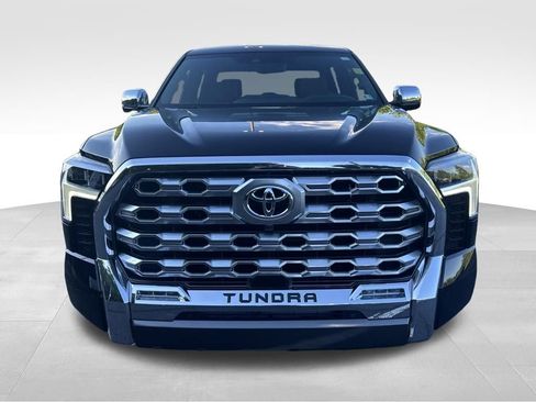 New 2026 Toyota Tundra 1794 Edition AWD/4WD image 8