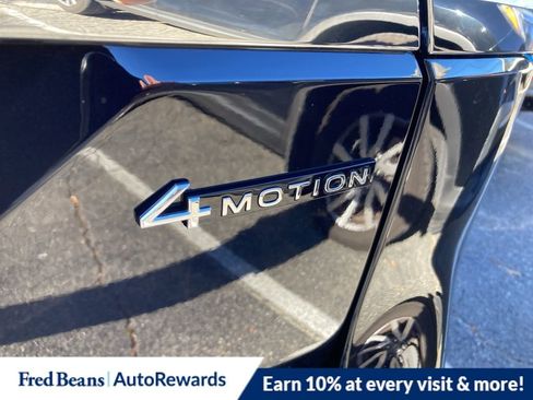 New 2026 Volkswagen Atlas SE image 9