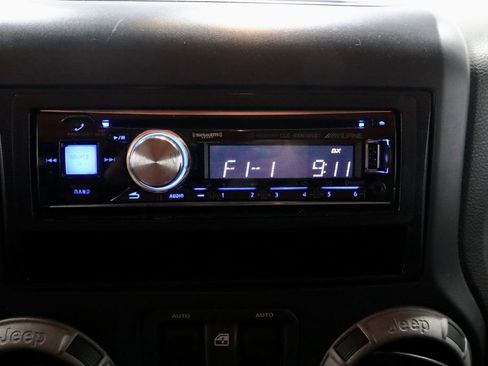 Used 2014 Jeep Wrangler Sport w/ Quick Order Package 24S image 24