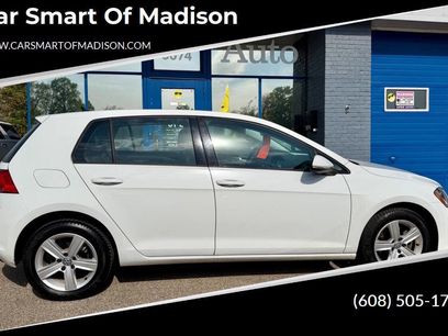 Used 2015 Volkswagen Golf TDI S