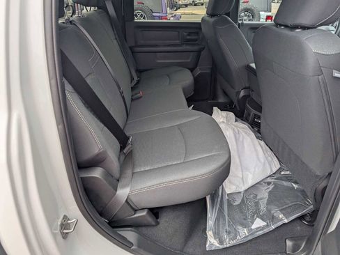 New 2026 RAM 2500 Tradesman image 23