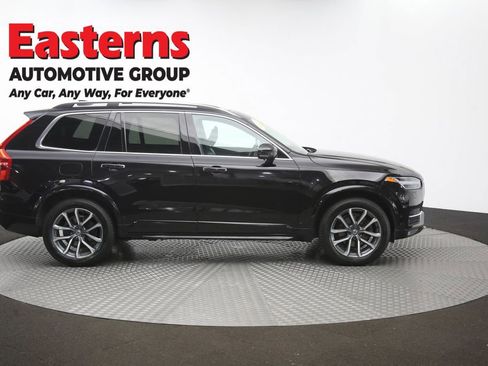 Used 2016 Volvo XC90 T6 Momentum w/ Momentum Plus Package AWD/4WD image 48