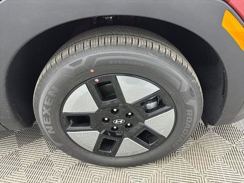 New 2026 Hyundai Santa Fe SEL image 13