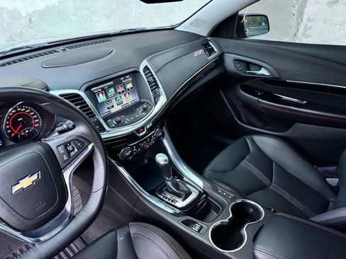 Used 2014 Chevrolet SS RWD image 23