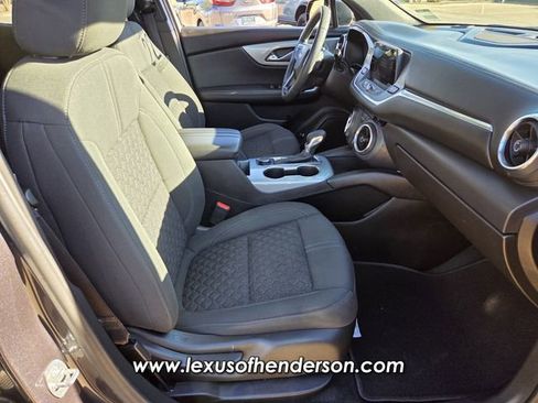 Used 2022 Chevrolet Blazer LT image 16