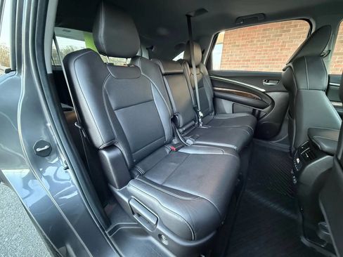 Used 2020 Acura MDX SH-AWD w/ Technology Package image 29