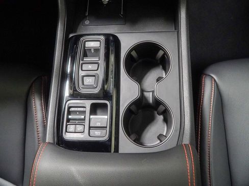 Certified 2025 Honda Pilot TrailSport image 38