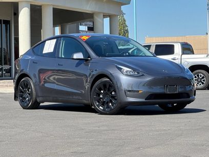 Used 2022 Tesla Model Y Long Range