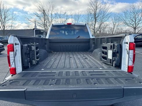 Certified 2017 Ford F350 King Ranch w/ King Ranch Ultimate Package image 25