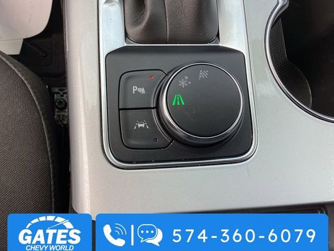 Used 2024 Chevrolet Blazer LT w/ Convenience Package FWD image 31