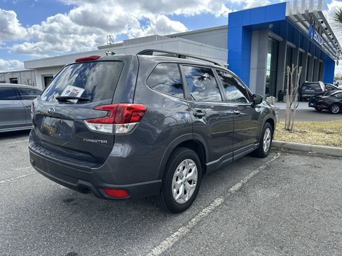 Used 2020 Subaru Forester w/ Alloy Wheel Package image 11