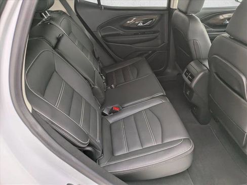 Used 2022 GMC Terrain Denali w/ LPO, Cargo Package image 19